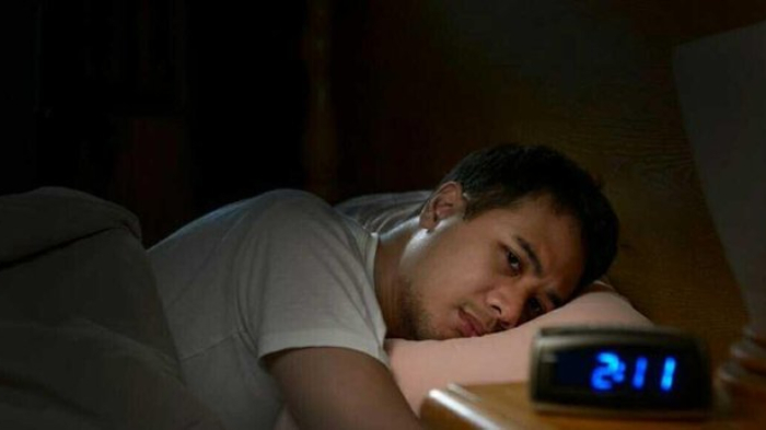 7 Cara Sederhana untuk Mengatasi Sulit Tidur di Malam Hari, Coba Metode Pernapasan 4-7-8