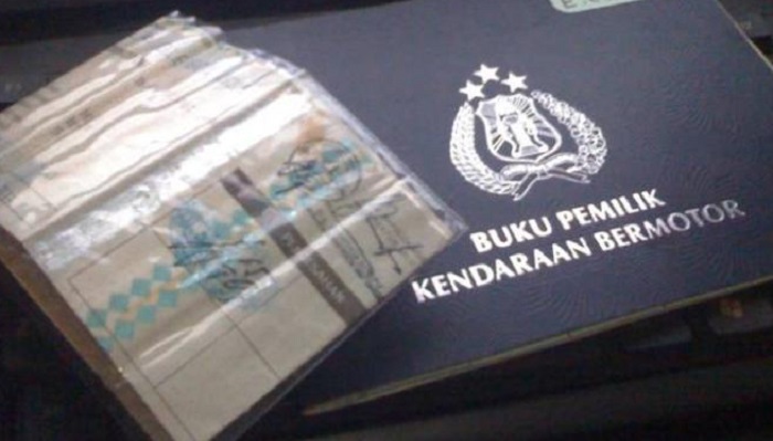 Wajib Tahu! Begini Cara Kenali STNK dan BPKB Palsu hingga Modus Pedagang Mobil Ber-STNK Tiruan