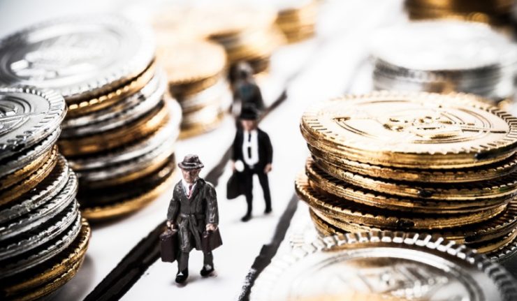 Buset! Anak-Anak Ini Sudah Menjadi Milyader Bahkan Sebelum Lulus SD