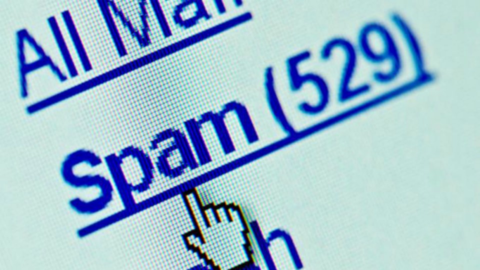 Waspada! Terima Email, Duitmu Bisa Ludes Terkuras