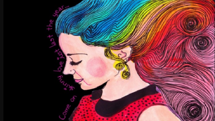 Keren Abis! Tren Rambut Shinelight yang Lagi Booming Ini Wajib Kamu Cobain Deh!