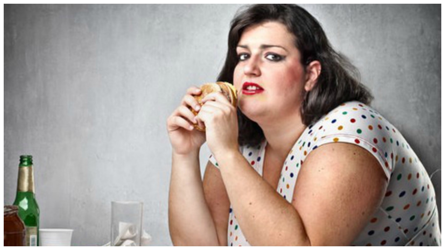 5 Cara Ampuh untuk Hindari Obesitas! Kamu Harus Coba!