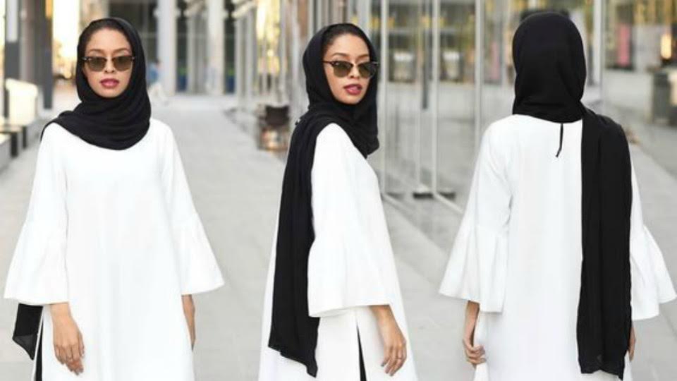 5 Tutorial Hijab Singkat Untuk Gaya Trendimu di Bulan Ramadan!