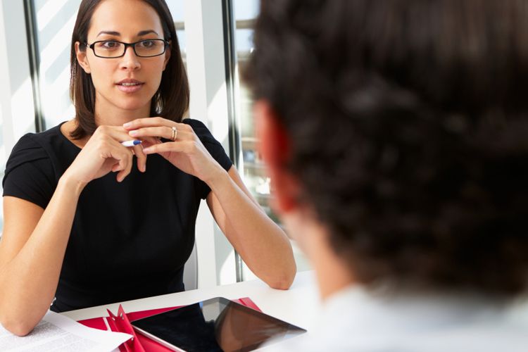 Cara Jitu Jawab Pertanyaan 'Ceritakan Tentang Diri Anda' saat Wawancara