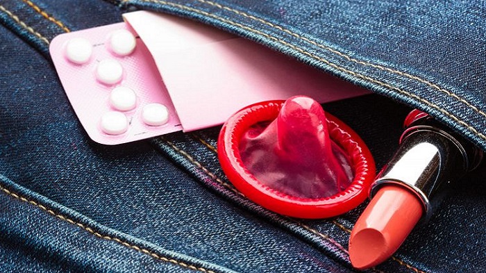 9 Alat Kontrasepsi Tak Lazim Orang Zaman Dahulu, No 4 dan 7 Sedikit Menjijikan