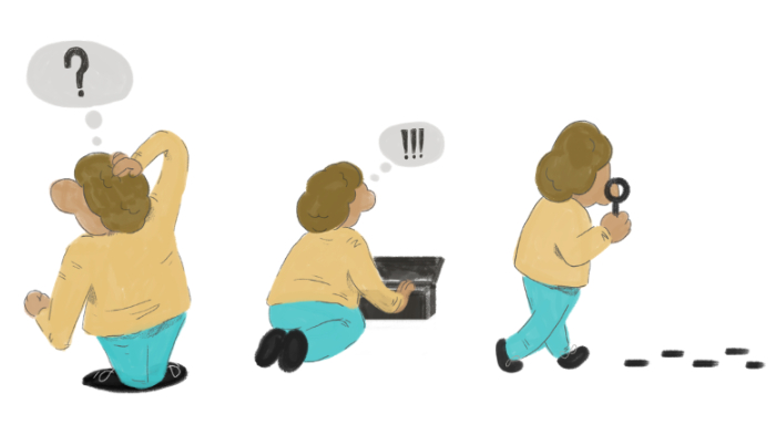 Belasan Tahun Cari Cincin Pernikahan yang Hilang, Nenek Ini Temukannya di Tempat Tak Terduga