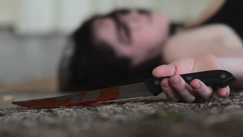 Mengerikan Tak Pernah 'Disentuh', Istri Memotong lalu Membuang Alat Vital Suami ke Toilet