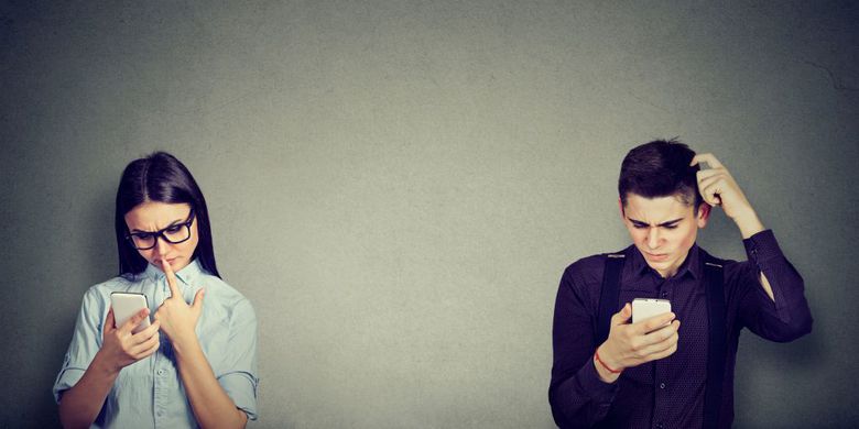 Ternyata Pria Seperti Ini yang Banyak Dicari Para Pengguna Aplikasi Kencan, Kamu Termasuk?