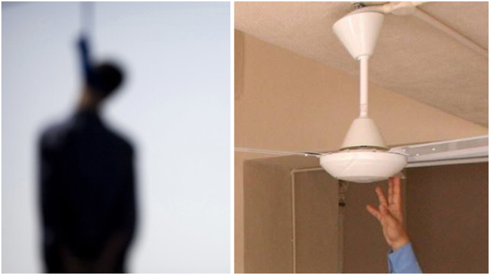 Remaja 15 Tahun Dikeluarkan dari Sekolah, Akhiri Hidupnya dengan Cara Tragis