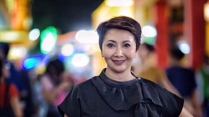 Heboh! Indy Barends Dibikin Mewek Asisten Rumah Tangga karena Hal Ini!