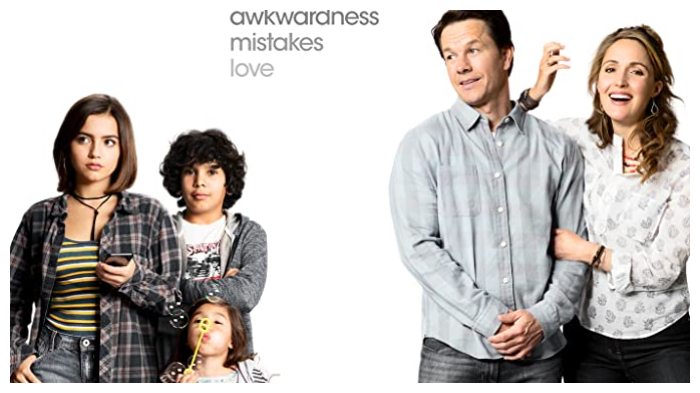 Sinopsis Film Instant Family, Kisah Inspiratif Keluarga yang Mengadopsi Tiga Anak Tayang di Netflix