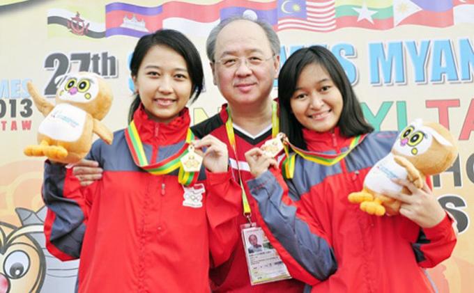 Sosok Grand Master Irene Sukandar, Ramai Dibicarakan setelah Polemik dengan Dewa Kipas Pak Dadang