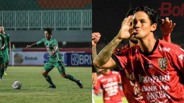 Pisah dari PSS Sleman karena Alasan Keluarga, Irfan Bachdim Beri Kode Kembali ke Bali United?