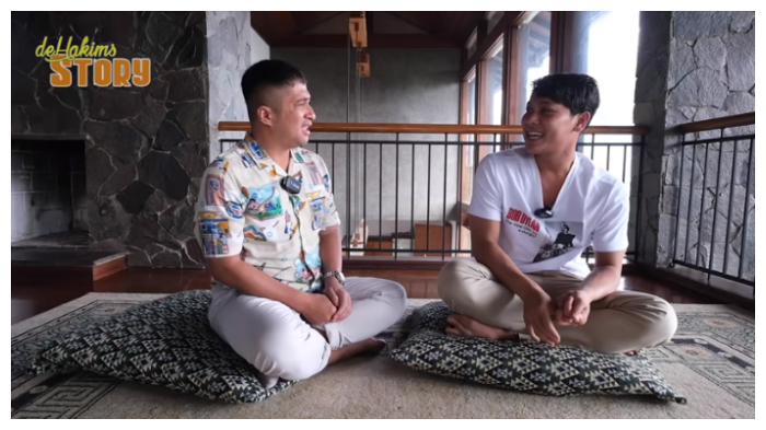 Berkarier Mulai 2014, Rizky Billar Pernah Mengeluh karena Tak Ngetop sampai Curhat ke Sutradara