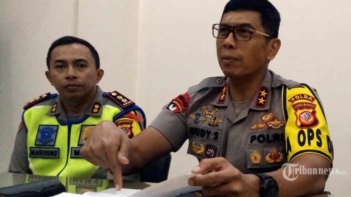 Sosok Kapolda Metro Jaya Irjen Pol Nana Sudjana dan Kapolda Jawa Barat Irjen Pol Rudi yang Dicopot