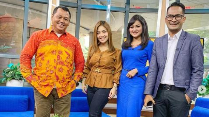 Ungkap Alasan Artis Kejar Ketenaran dengan Pansos, Irma Darmawangsa: Playing Victim Jatuhnya Kan