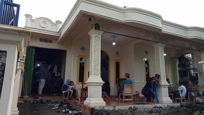 Nasib Wanita yang Dibakar Hidup-hidup Suami saat Memasak di Lubuklinggau, Pelaku sampai Bersumpah