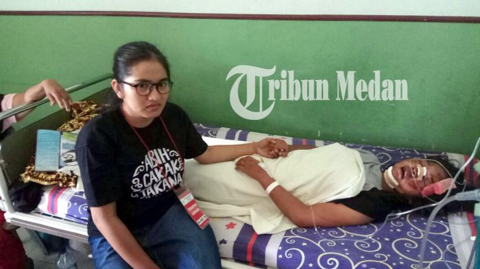 Keji! Siswi SMA Dicekik, Wajahnya Disayat hingga Berlumur Darah Lalu Ditinggal di Kebun Jeruk