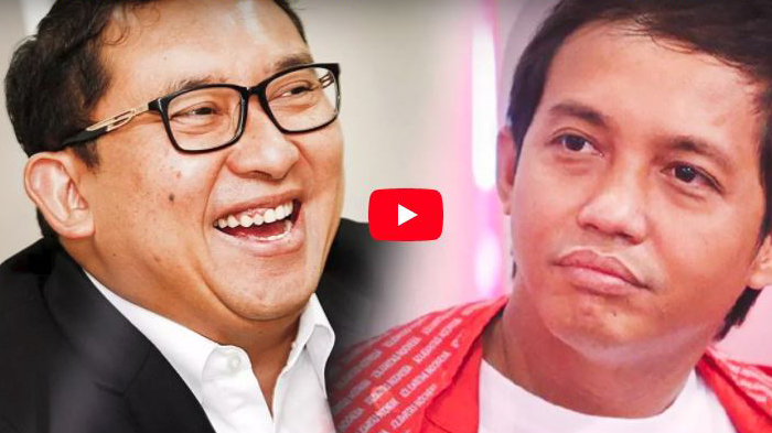 Fadli Zon: Sekjen PSI Sudah Melakukan Pidana Berat dengan Mengajak Orang Lain
