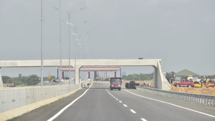 Mobil Pribadi dari Jabar dan Jakarta yang Tak Bawa Surat Tugas Gugus Covid-19 Dilarang Masuk Jateng