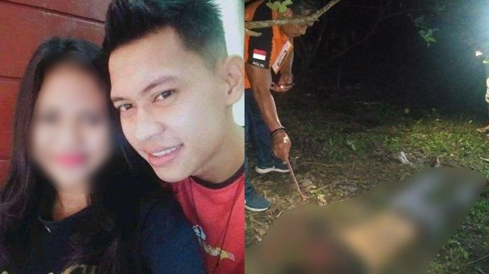 Sosok Pelaku Wanita dalam Kasus Begal yang Tikam Korbannya 42 kali, Janda yang Berperan Goda Korban