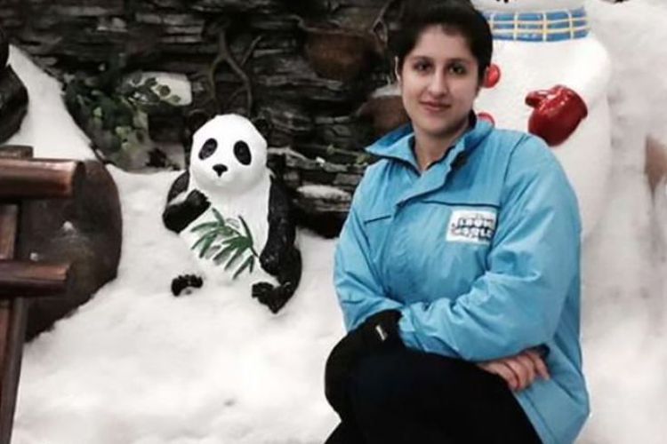 Bunuh Diri dengan Terjun ke Sungai Gangga, Wanita Asal India Sempat Tinggalkan Pesan Memilukan