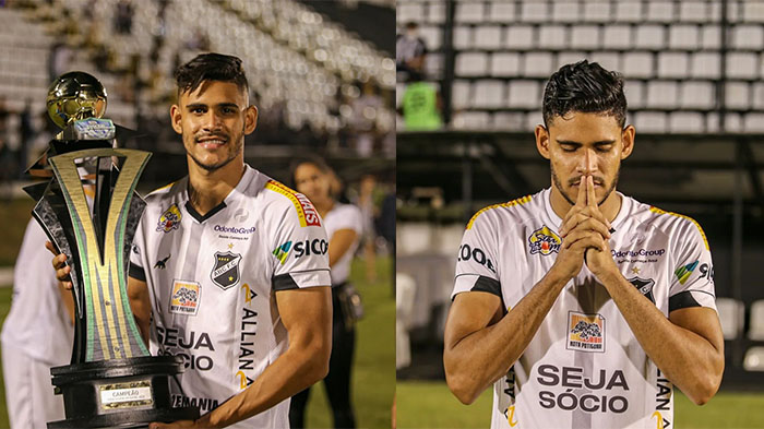 Suporter Persija Jakarta Siap Ucap Welcome? Jefesson Vieira Unggah Momen di Bandara, Otw Jakarta?