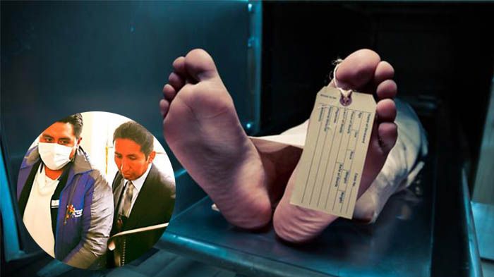 Usai Suami dari 'Jenazah Disetubuhi' Murka, Perawat Rumah Sakit Ini Justru Bebas Hukum Karena . . .