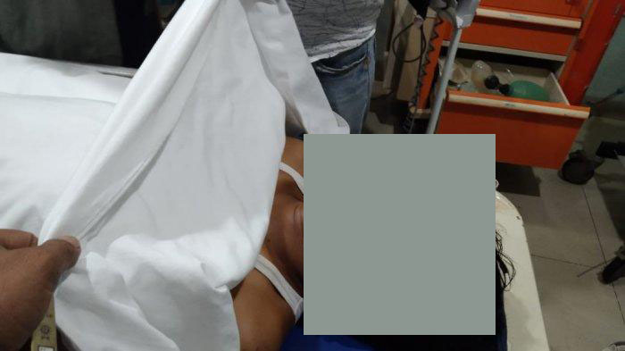 Fakta Wartawan Online di Pemantang Siantar Tewas Ditembak OTK, Meninggal di Dalam Mobilnya