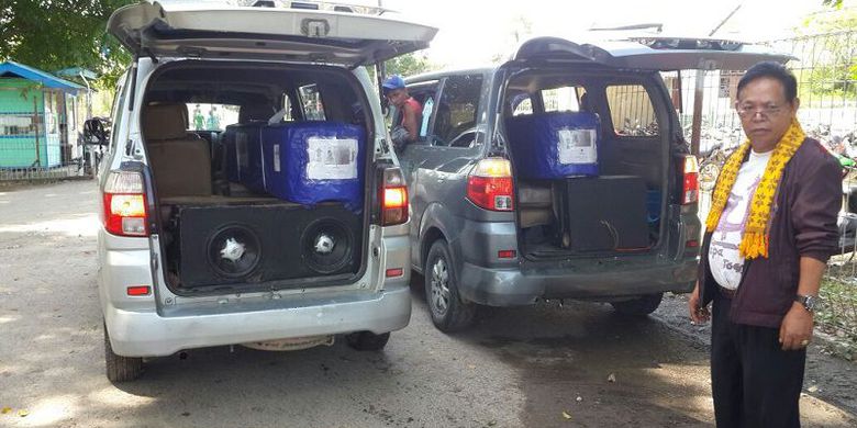 Mencengangkan! 21 TKI Asal NTT Meninggal di Malaysia Dalam Waktu 2 Bulan