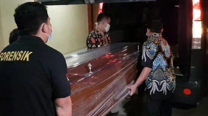 Misteri Siapa Pembunuh Editor Metro TV, Dugaan Keterlibatan Rekan Sekantor Yodi Prabowo Mencuat