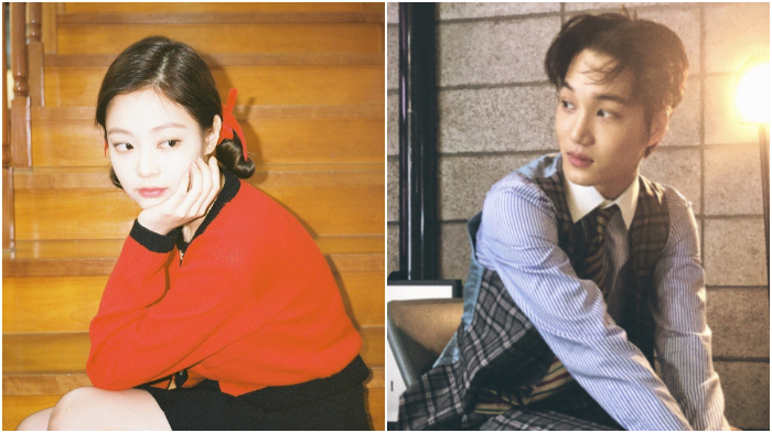 Kai EXO Dikabarkan Putus dari Jennie Blackpink, SM Entertainment Berikan Jawaban