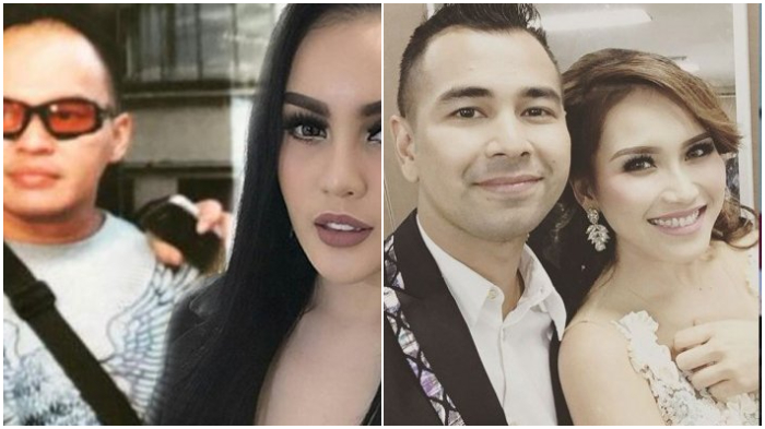 6 Skandal Asmara Artis Tanah Air yang Paling Menghebohkan Sepanjang Tahun 2017