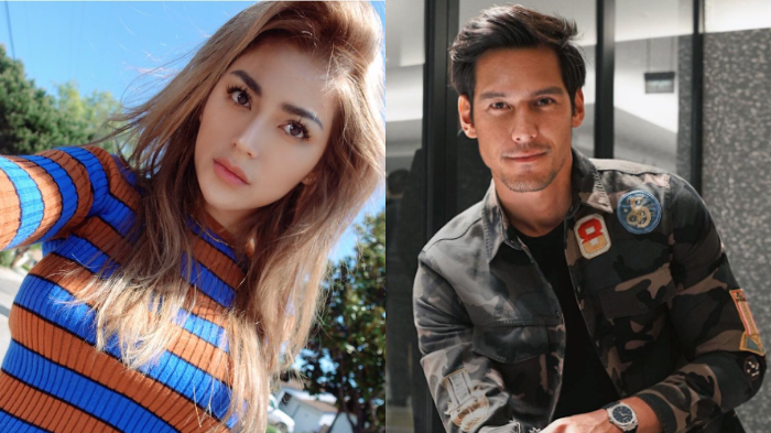 Disebut Parasit seusai Putus dari Jessica Iskandar, Richard Kyle Jawab Menohok: Enggak Masuk Akal