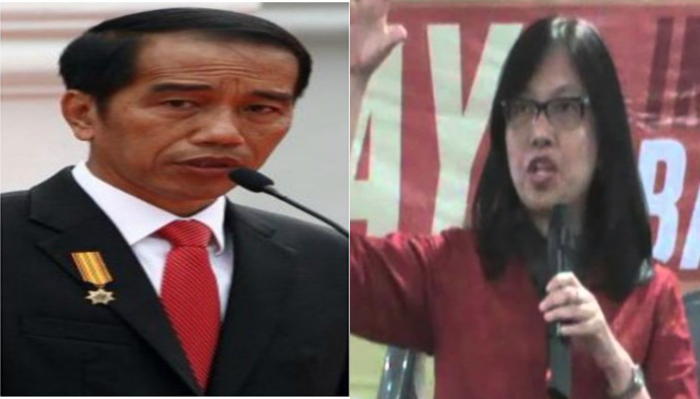 Jokowi Belum Tandatangan UU MD3, Uni Lubis: Jangan Lepas Tangan, Pemborosan Anggaran