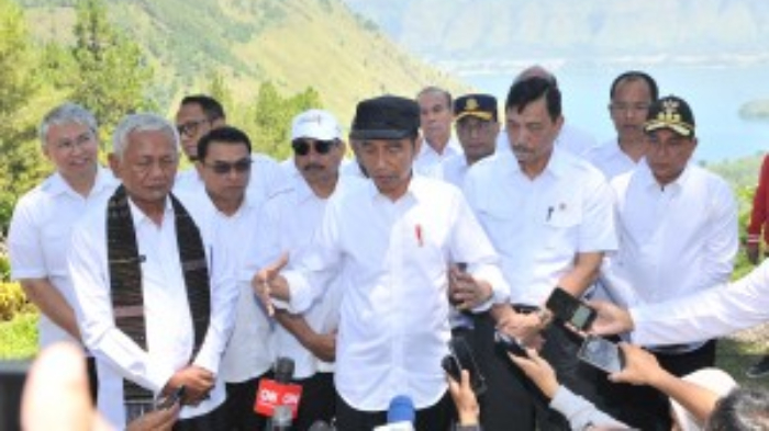 Sekda Kalteng: Pemindahan Ibu Kota Baru Picu Pembakaran Lahan dengan Sengaja