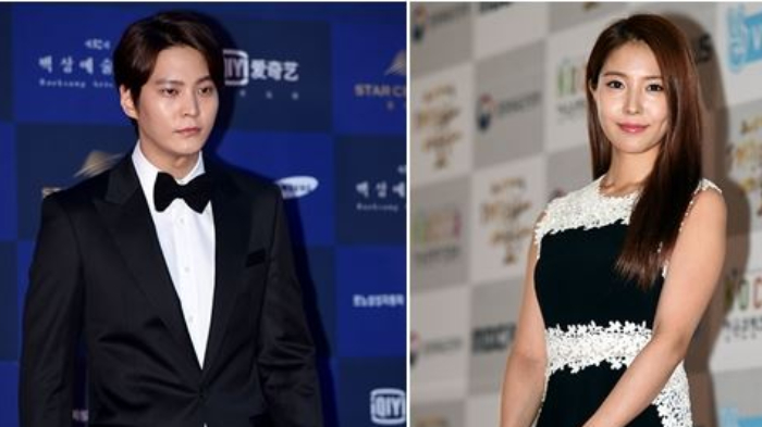 Masih Jalani Wamil, Joo Won Dikonfirmasi Putus dengan BoA!