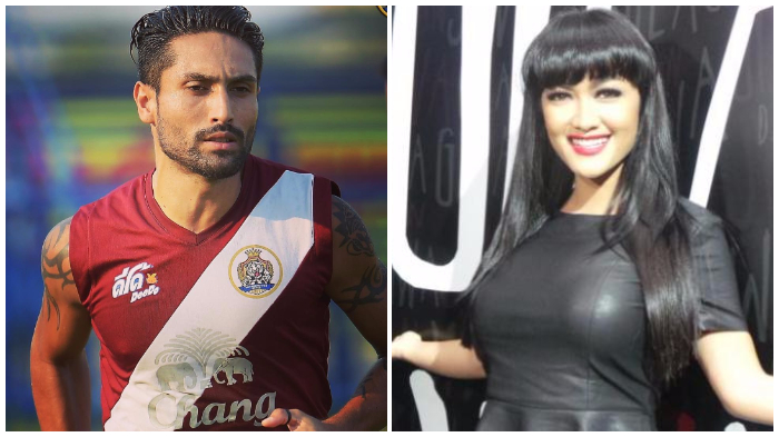 Begini Kehidupan Gaston Castano Sekarang Pasca Kematian Julia Perez!