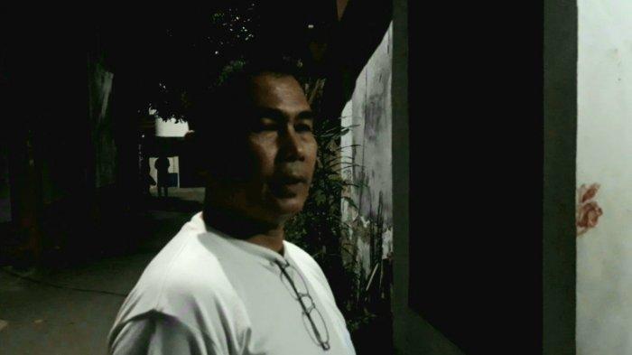 Junaedi Hampir Ditebas Samurai oleh Putra Elvy Sukaesih, HR sempat Balik Rumah Lagi Ambil Golok