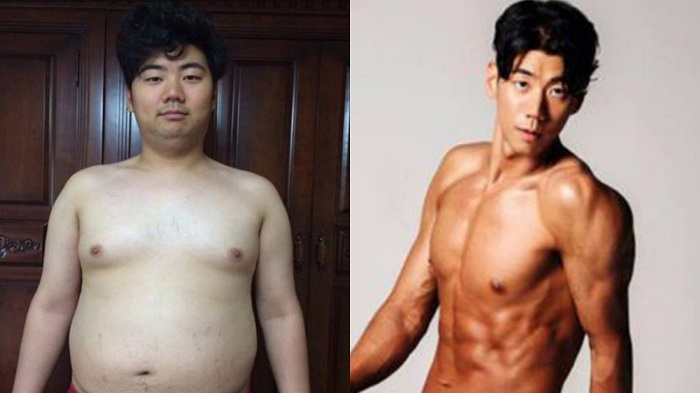 Pria Ini 'Terlahir Kembali' Demi Menyelamatkan Nyawanya, Hasilnya Mengejutkan!