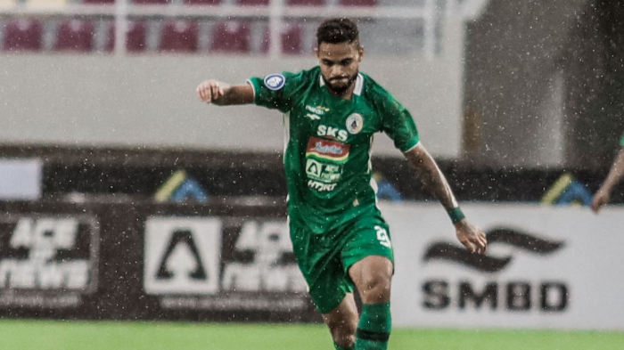 Segera Diumumkan, PSS Sleman Kabarnya Sudah Deal dengan Pemain Asing Pengganti Juninho