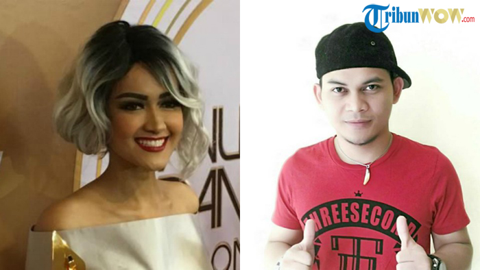 Ada Kejanggalan Tawaran Mbah Mijan Ingin Sembuhkan Julia Perez, Pahami Kata per Kata Tulisannya Yes!