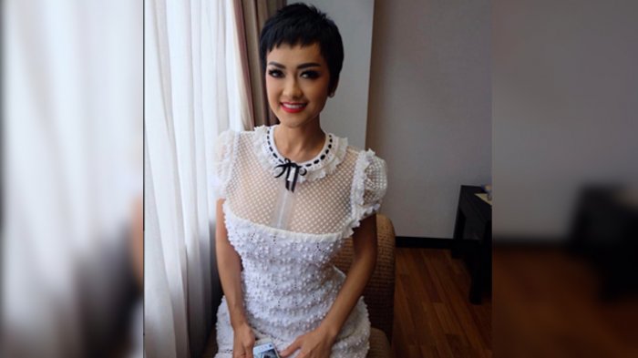 Tak Kunjung Sembuh dan Biaya Rumah Sakit Mahal, Jupe Mulai Putus Asa?