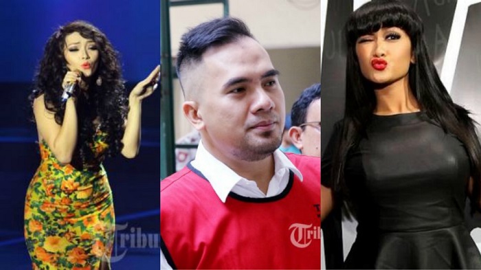 Tak Hanya Inul Daratista, Berikut 5 Pedangdut Indonesia Paling Kontroversial