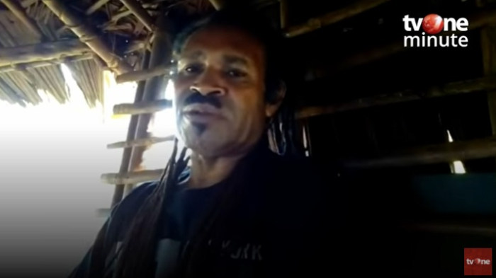 KKB Ditetapkan Teroris, OPM Sebut Sama saja Mengecap Seluruh Orang Papua: Mau Jadi Budak?