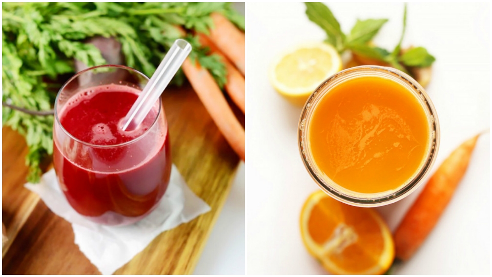 Waspada, 5 Buah dan Sayur Ini Sebaiknya Tak Diolah Jadi Jus, Apa Saja?