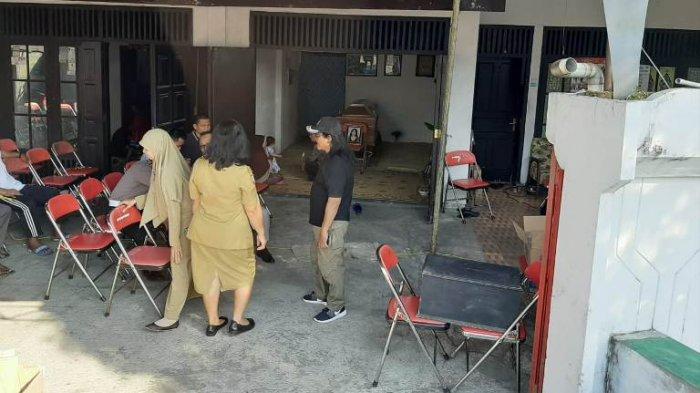 BREAKING NEWS: Istri Sopir Gibran Rakabuming Jadi Korban Tewas dalam Kecelakaan Maut di Solo