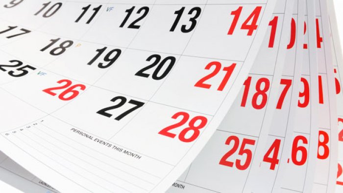 Link Download Kalender 2025 PDF, Dilengkapi Daftar Tanggal Merah Hari Libur Nasional & Cuti Bersama