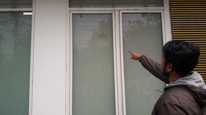 Terungkap! Ini Permasalahan yang Picu Kejadian Kantor DPP PPP Digeruduk Orang Tak Dikenal