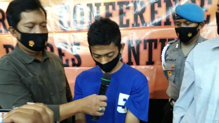 Fakta Baru Kasus Pembunuhan di Bantul, Motif Cinta Segitiga, Istri Korban Jadi Otak Aksi